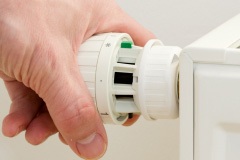 Lower Stondon central heating repair costs